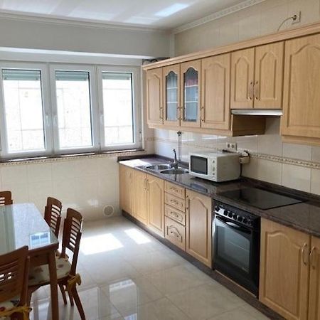 Edificio Miramar 9 Apartment Muxia Luaran gambar
